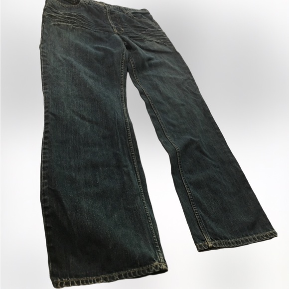 Banana Republic straight leg Jeans - Picture 2 of 6